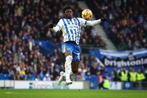 英媒：布莱顿对巴莱巴标价6000万至7000万欧，Big6+纽卡都在关注