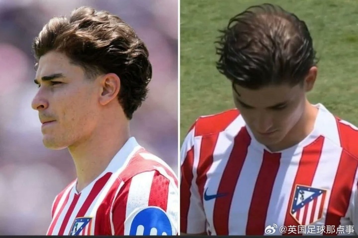 kaiyun应用-马竞新援阿尔瓦雷斯状态受关注，球迷热议其适应压力