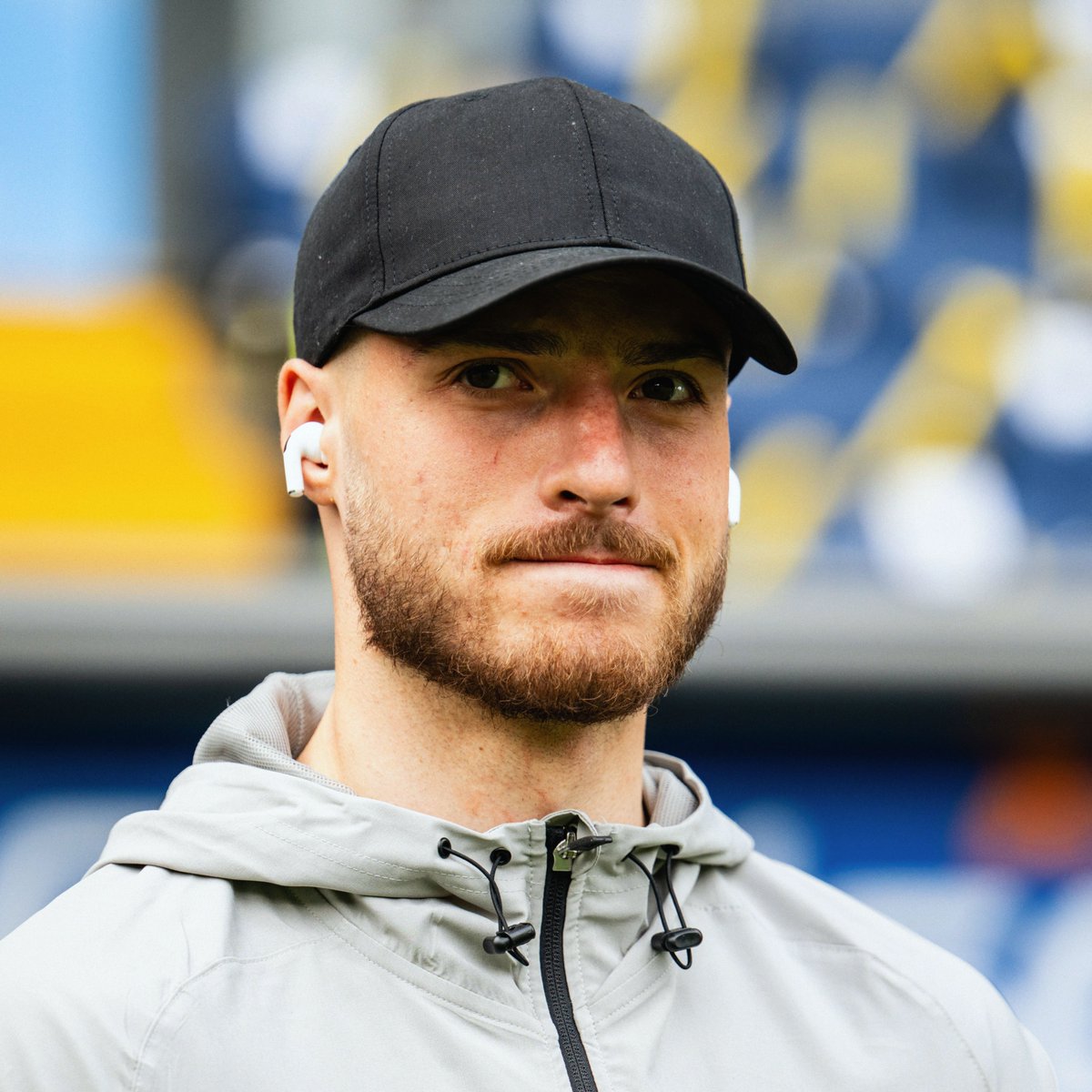 开云移动端-官方：多特门将拉米尔租借加盟海登海姆