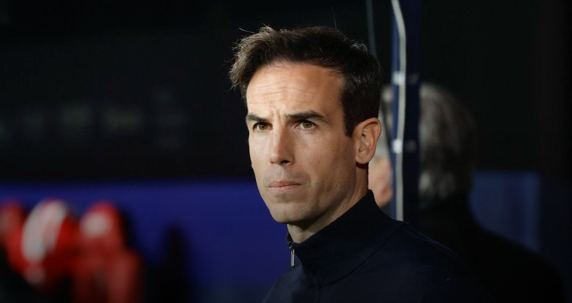 开云app-巴列卡诺主帅：我不喜欢西甲在迈阿密进行，但为了赚钱那并不寒碜