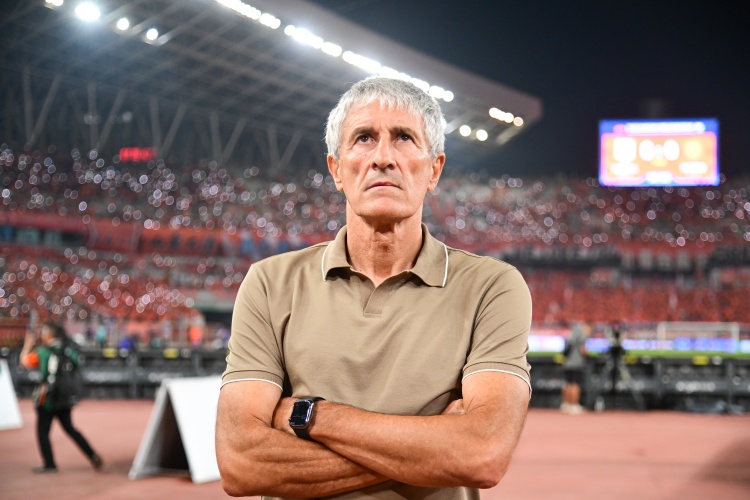 kaiyun应用-东体:惨败过于突然&国安未有相关预案,塞蒂恩暂无下课危机