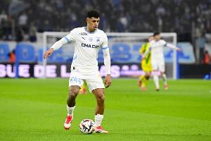 kaiyun应用-记者：拜仁关注马赛边锋路易斯-恩里克 目前球员还不是具体目标