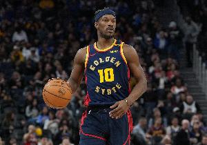 kaiyun应用-Skip：巴特勒上半场6中1得2分 就像他说的&amp;这就是又一场比赛而已