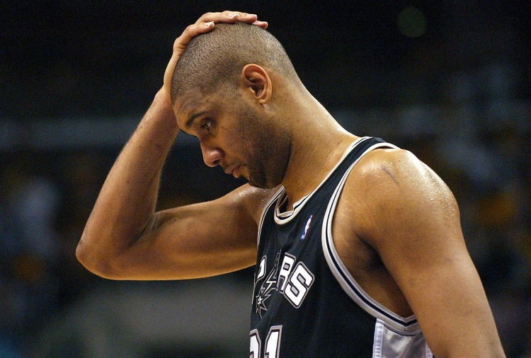 邓肯加盟魔术将带来何种改变?专家称影响有限 最多提升时尚感