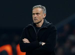 开云APP下载-火力全开!巴黎本赛季欧冠已进29球,平法国球队单季欧冠进球纪录