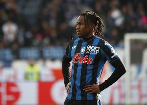 开云平台入口-意媒:曼联是亚特兰大的老主顾,可能6000万欧签卢克曼