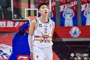 开云移动端-全能表现!廖三宁8中5得14分4板5助2断