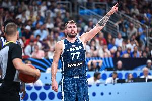 开云移动端-东契奇:这结果远远不够我们本有更高目标 球队表现值得尊重