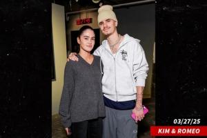 乱!贝克汉姆大儿子&二儿子断绝来往 后者现女友曾和前者交往