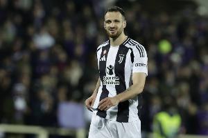 加蒂：作为朋友当然希望弗拉霍维奇留下，布雷默回归就像重磅引援