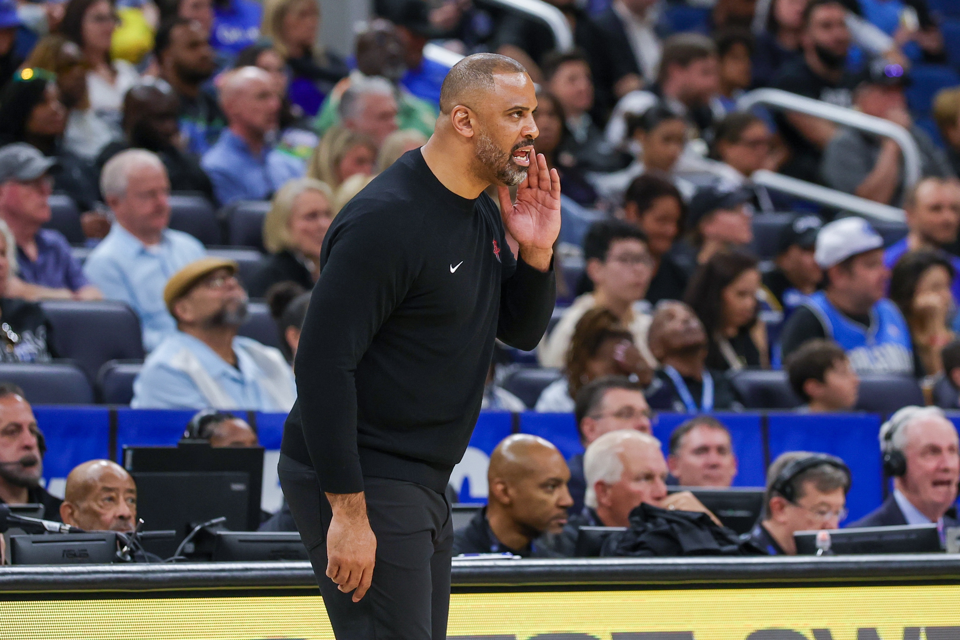 kaiyun应用-乌度卡盛赞杜兰特持续高效表现 完美契合球队阵容体系