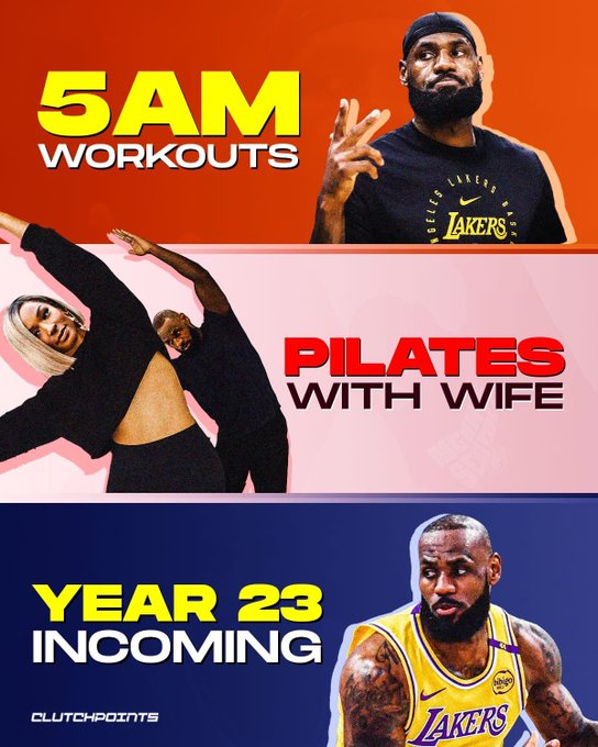 詹姆斯每年豪掷150万美元保养身体，希望从根本上杜绝伤病发生