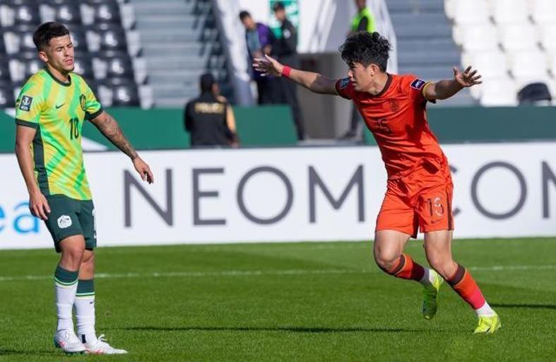 开云APP下载-彭啸:希望别人以彭啸为模板,伤病安帅也要带上我 感谢韩导教诲