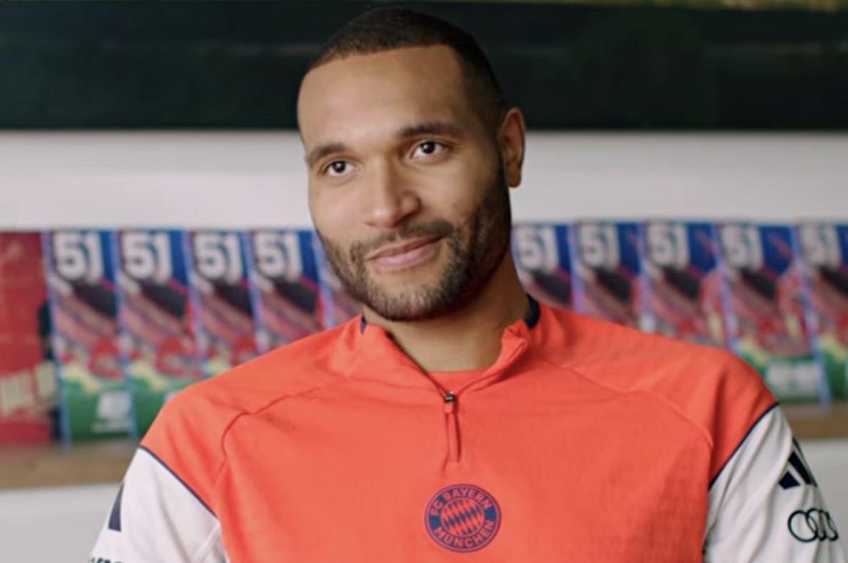 开云平台入口-塔：外界可能会低估德国队；拜仁的风格有时像重金属音乐